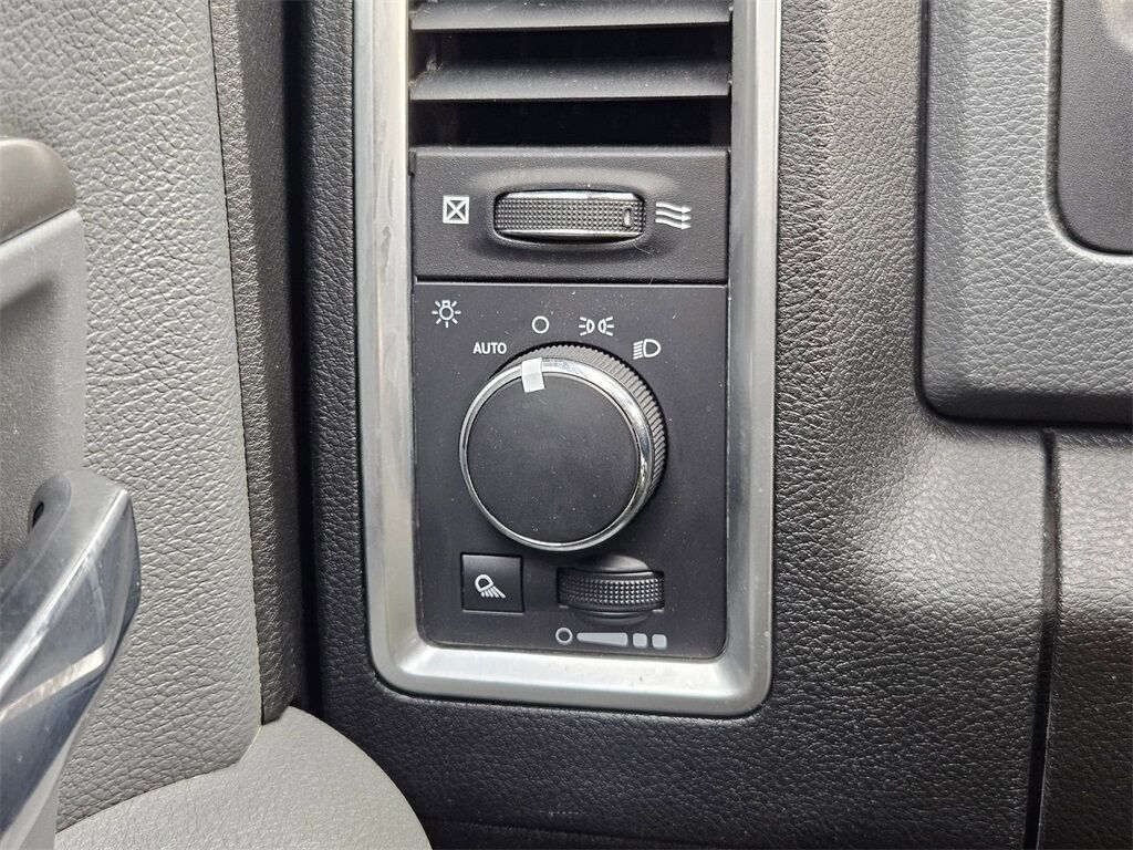 2020 Ram 1500 Classic SLT Gresham OR