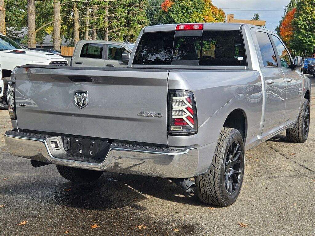 2020 Ram 1500 Classic SLT Gresham OR