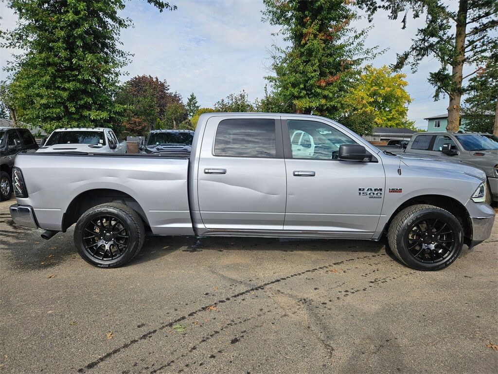 2020 Ram 1500 Classic SLT Gresham OR