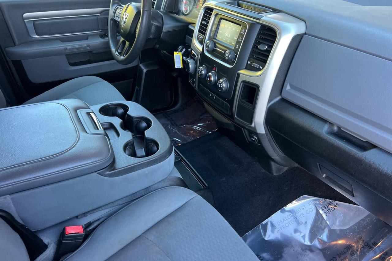 2020 Ram 1500 Classic SLT Roseville CA