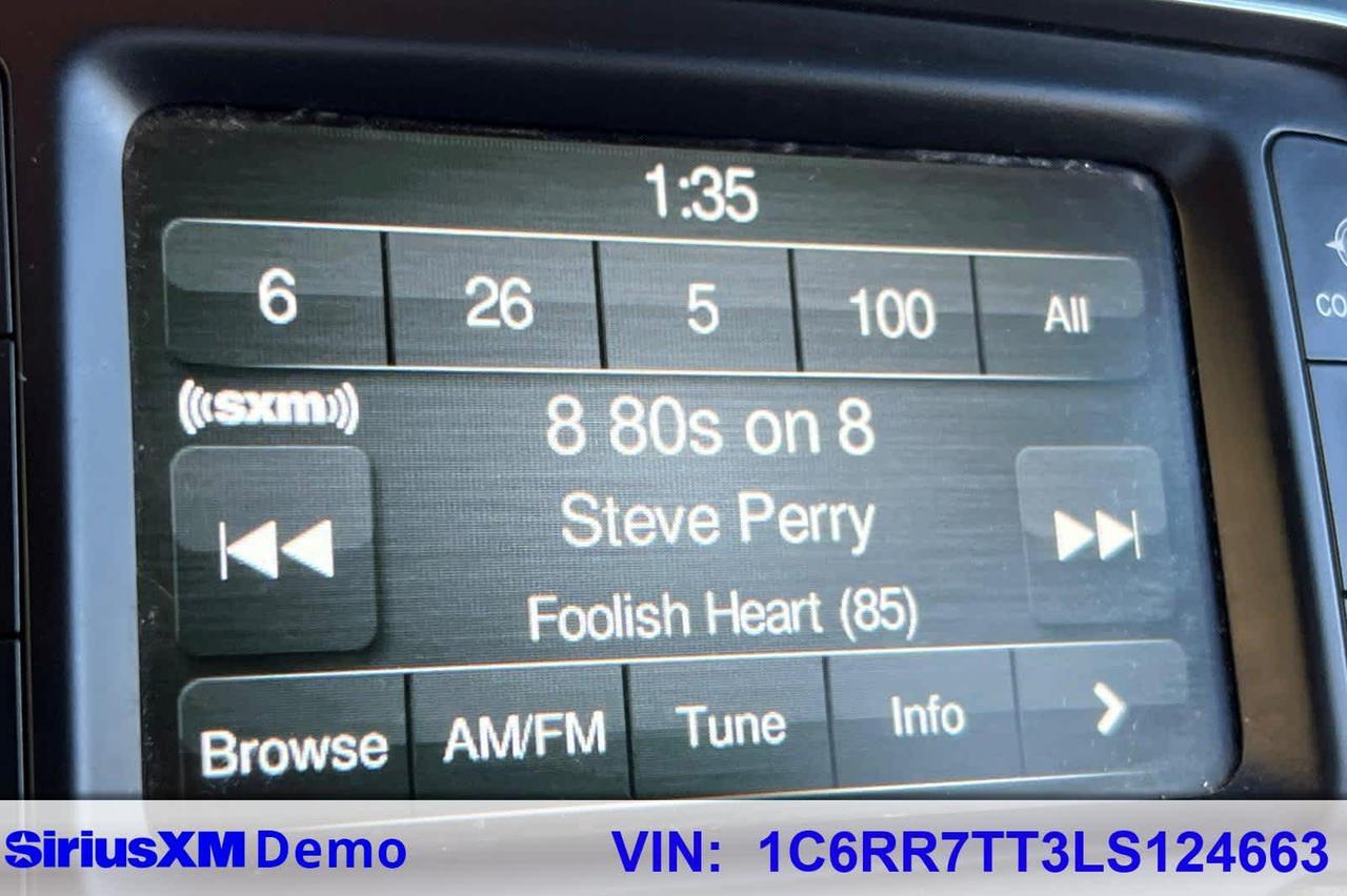 2020 Ram 1500 Classic SLT Roseville CA