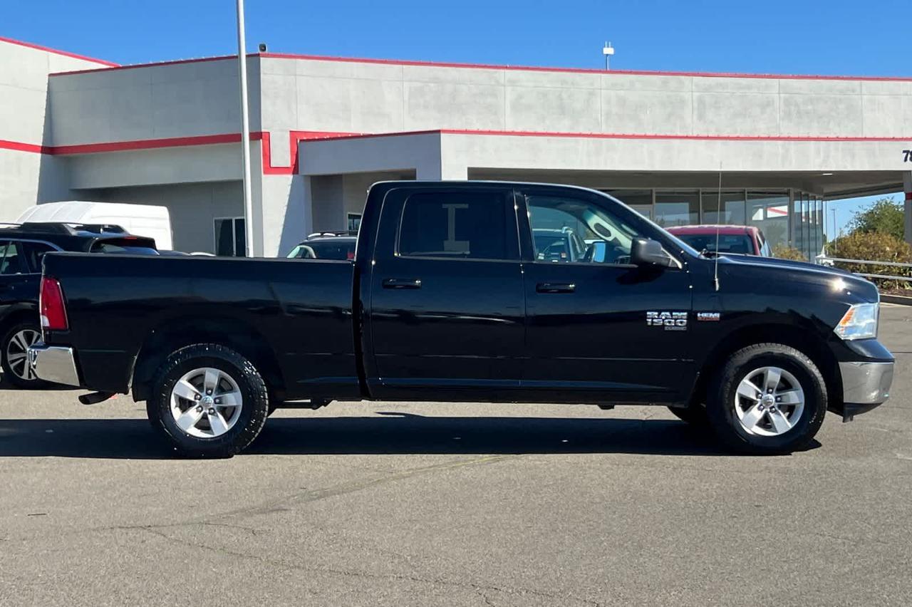 2020 Ram 1500 Classic SLT Roseville CA