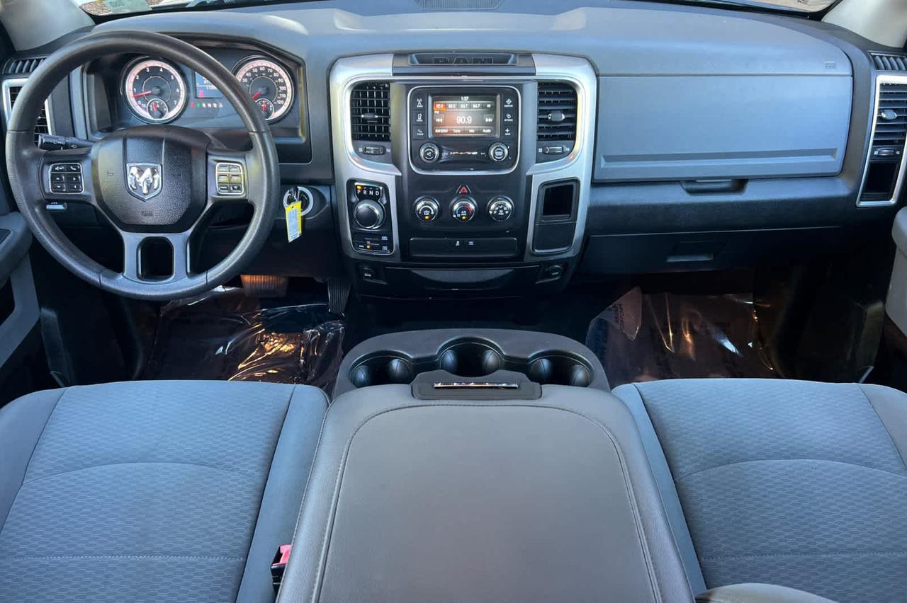 2020 Ram 1500 Classic SLT