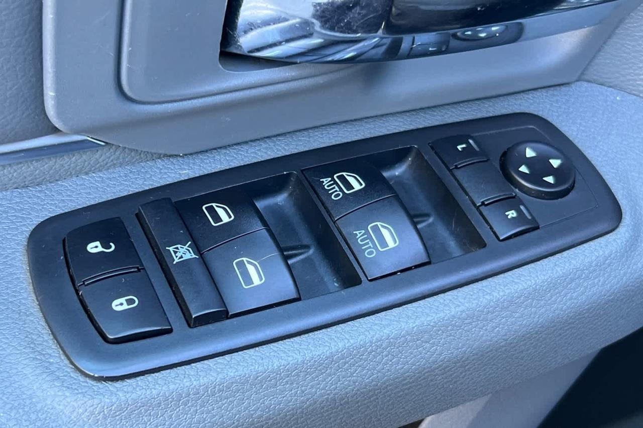 2020 Ram 1500 Classic SLT Roseville CA