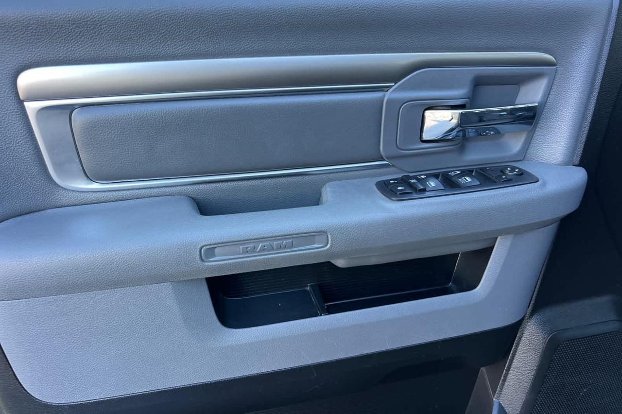 2020 Ram 1500 Classic SLT Roseville CA