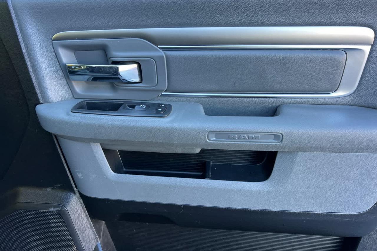 2020 Ram 1500 Classic SLT Roseville CA