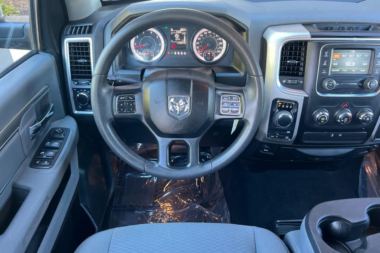 2020 Ram 1500 Classic SLT Roseville CA