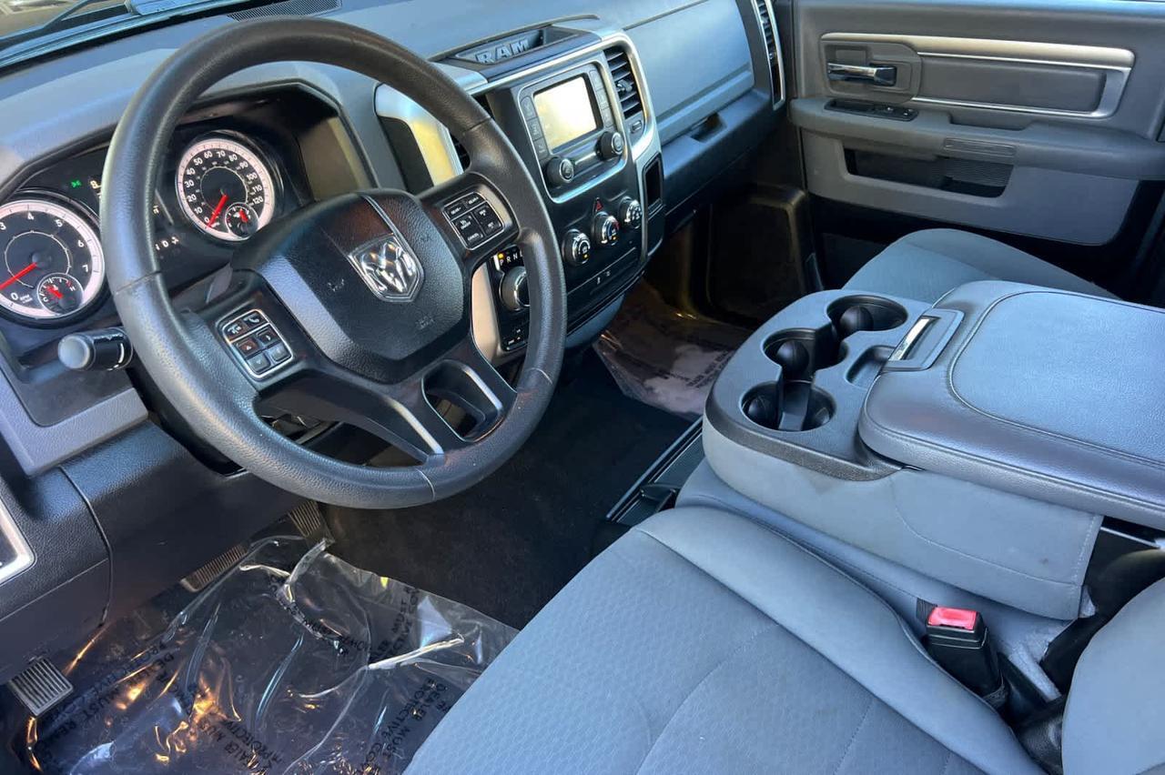 2020 Ram 1500 Classic SLT Roseville CA