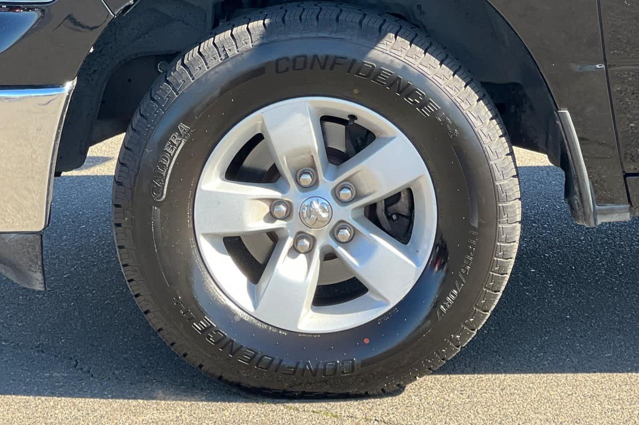 2020 Ram 1500 Classic SLT Roseville CA