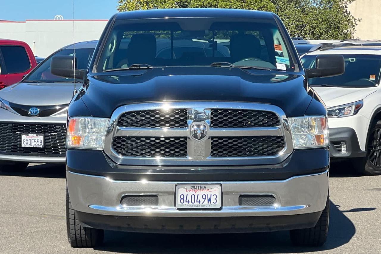2020 Ram 1500 Classic SLT Roseville CA
