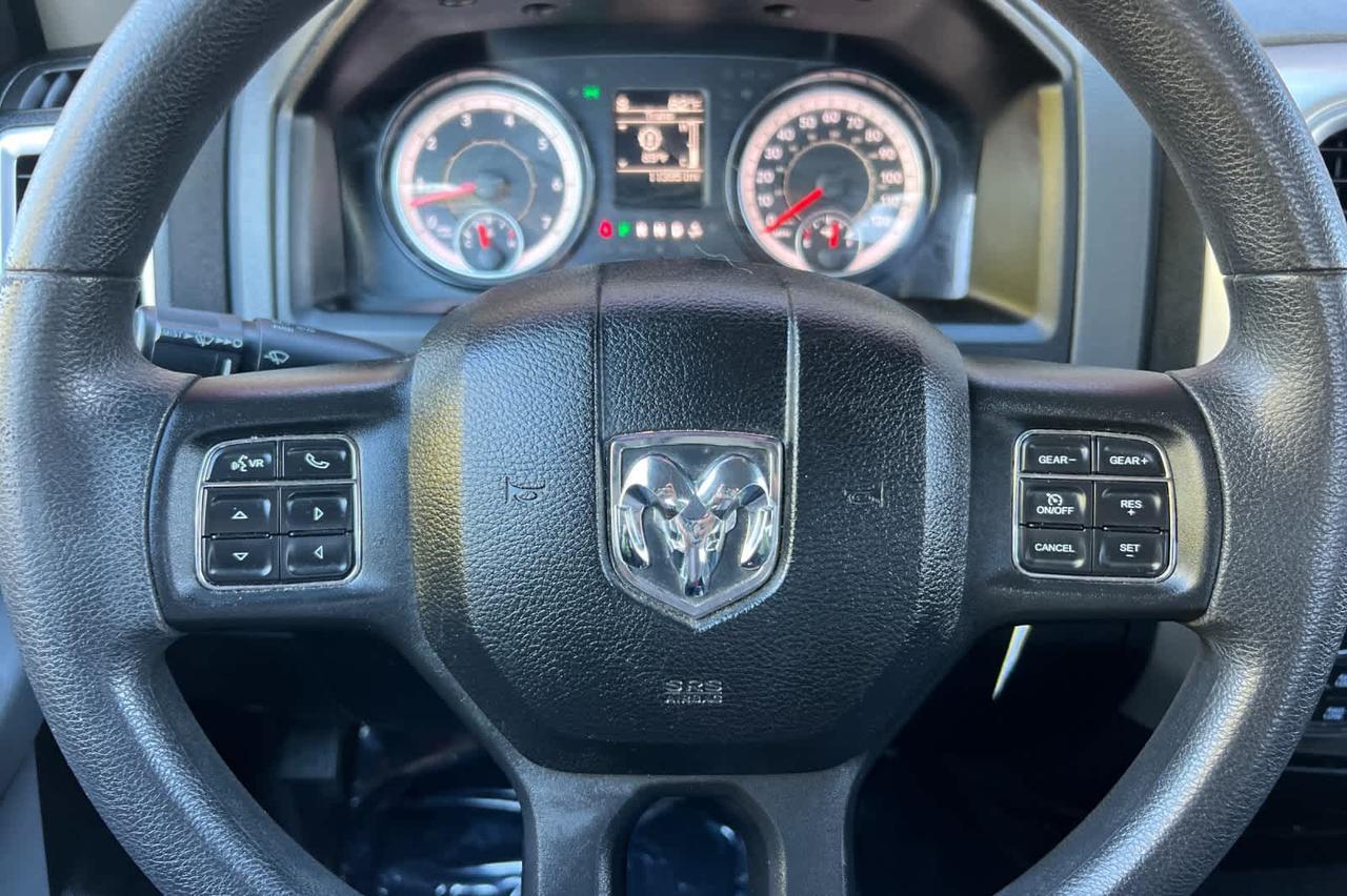 2020 Ram 1500 Classic SLT Roseville CA