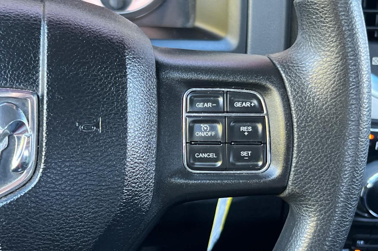 2020 Ram 1500 Classic SLT Roseville CA