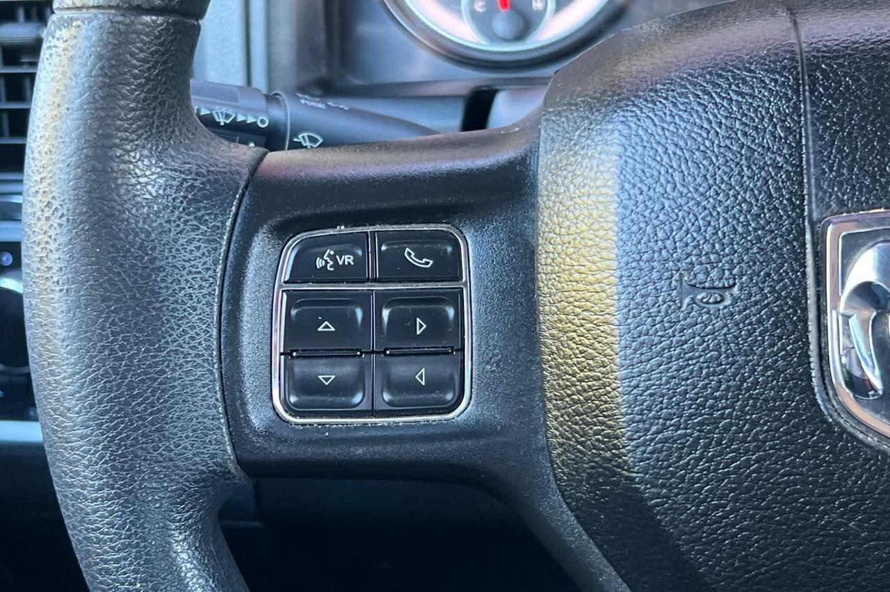 2020 Ram 1500 Classic SLT Roseville CA