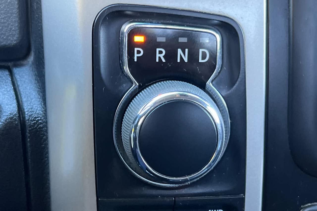 2020 Ram 1500 Classic SLT Roseville CA