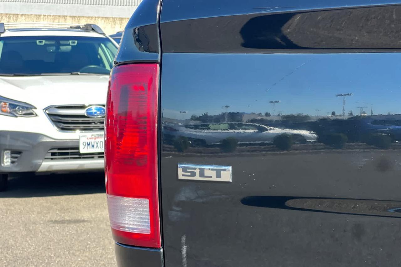 2020 Ram 1500 Classic SLT Roseville CA