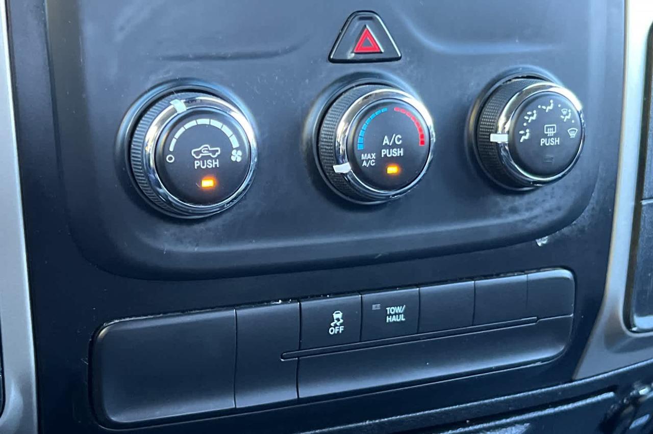 2020 Ram 1500 Classic SLT Roseville CA