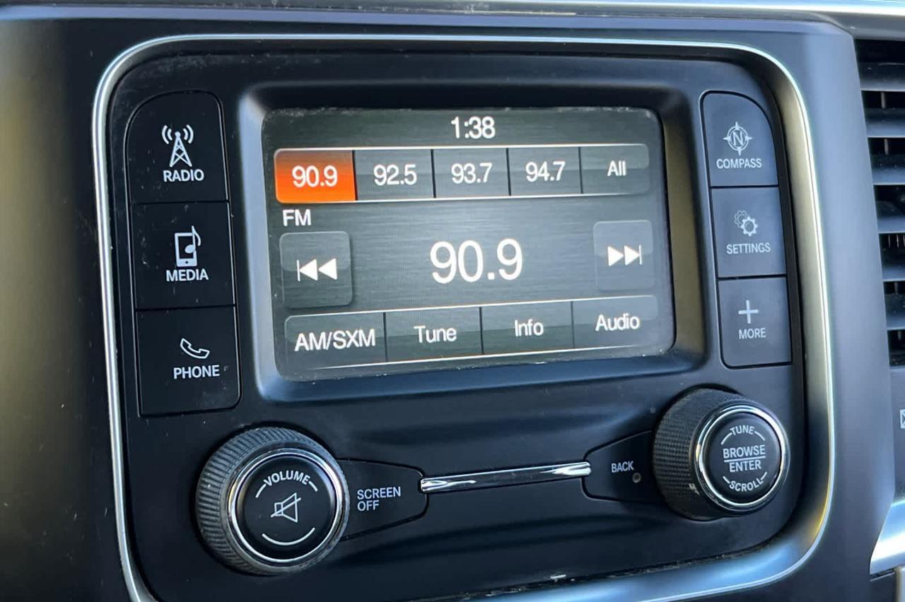 2020 Ram 1500 Classic SLT Roseville CA