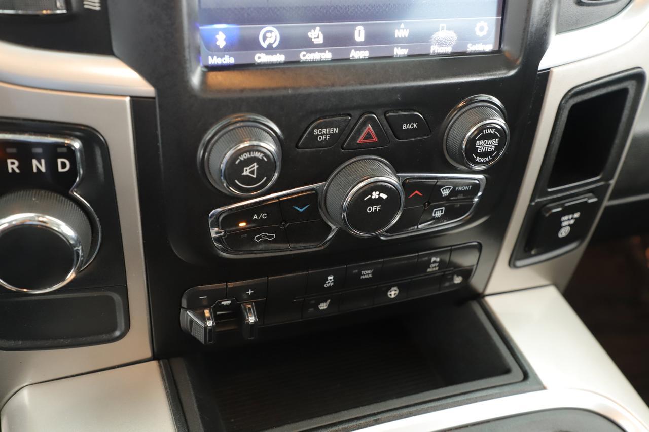 2020 Ram 1500 Classic SLT New Braunfels TX