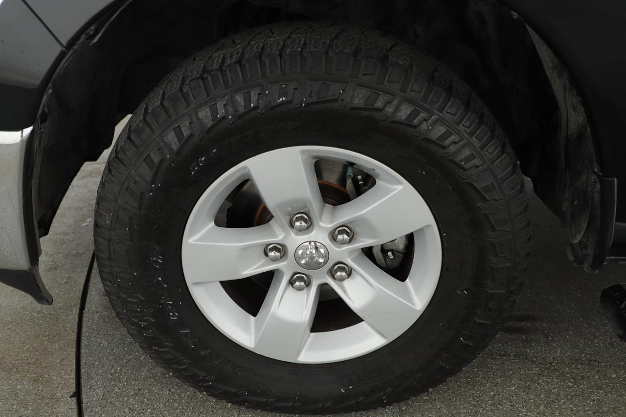 2020 Ram 1500 Classic SLT New Braunfels TX