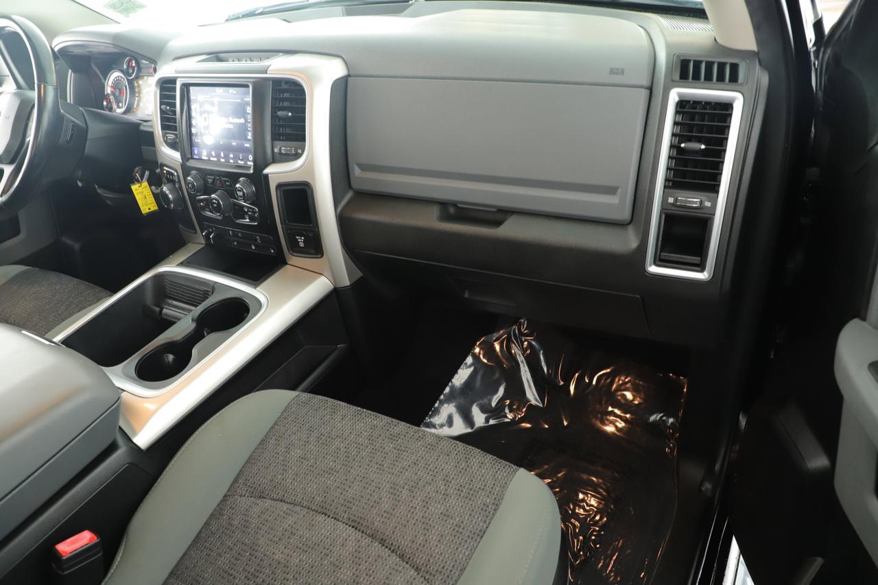 2020 Ram 1500 Classic SLT New Braunfels TX