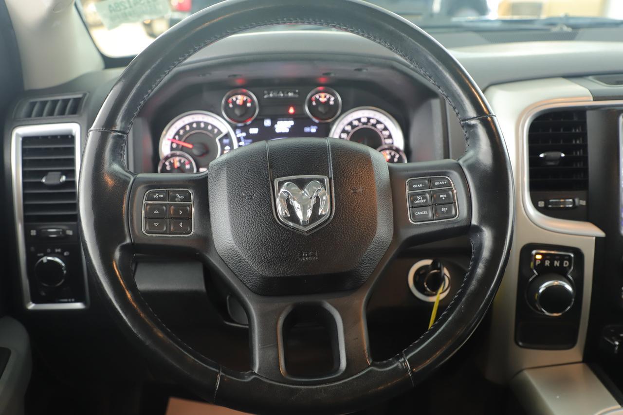 2020 Ram 1500 Classic SLT New Braunfels TX