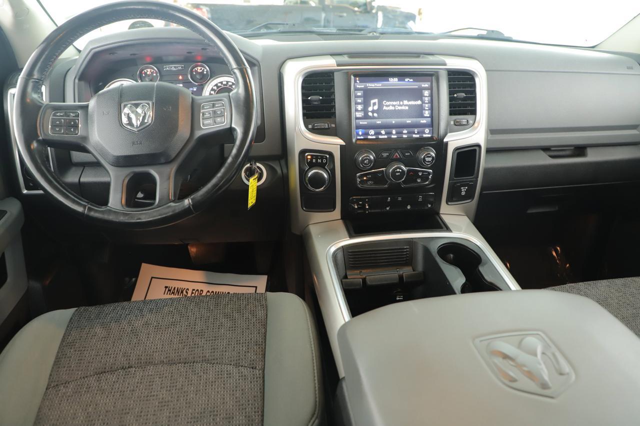 2020 Ram 1500 Classic SLT New Braunfels TX