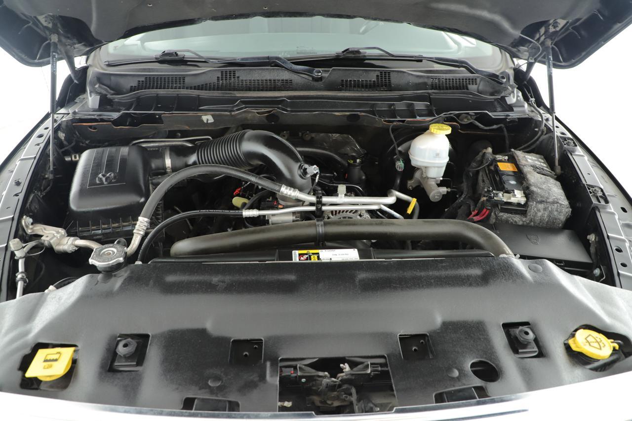 2020 Ram 1500 Classic SLT New Braunfels TX