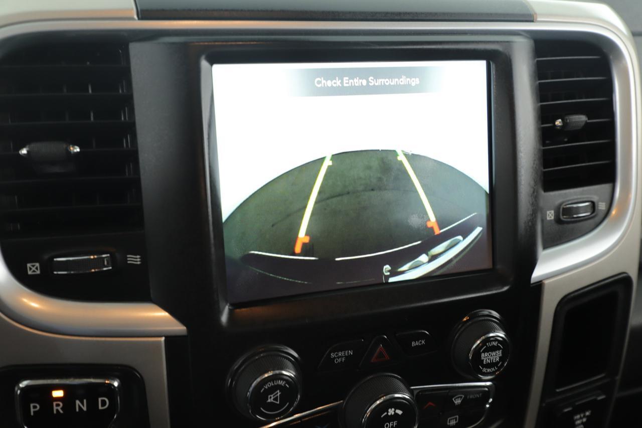 2020 Ram 1500 Classic SLT New Braunfels TX