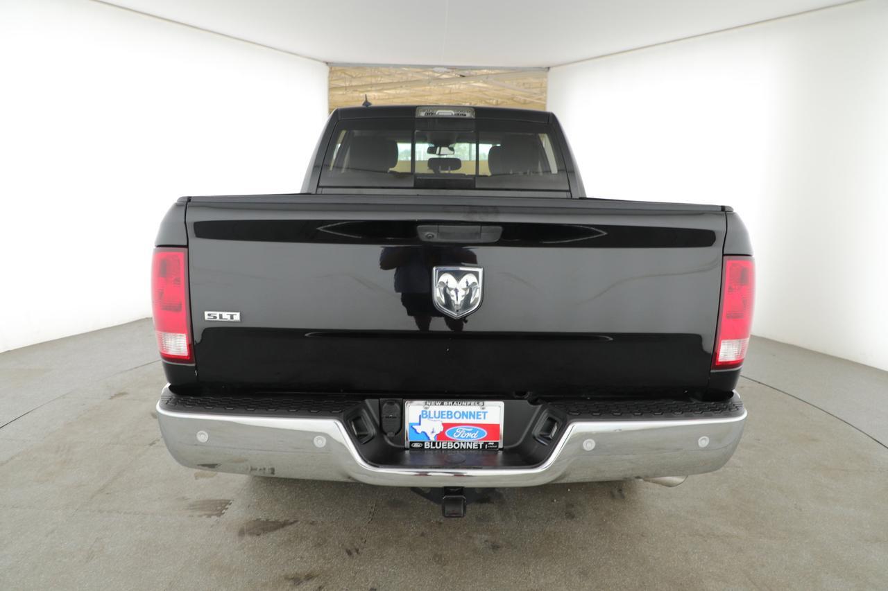 2020 Ram 1500 Classic SLT New Braunfels TX