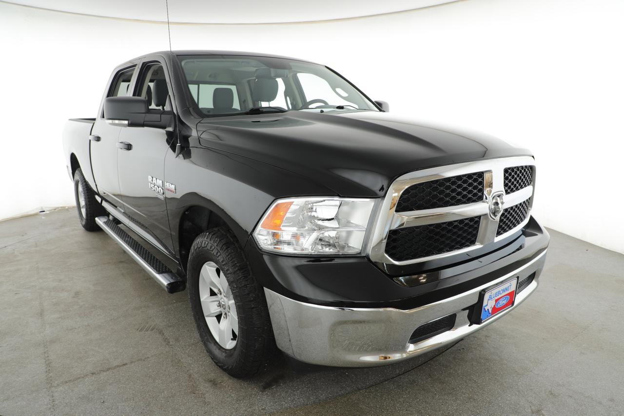 2020 Ram 1500 Classic SLT