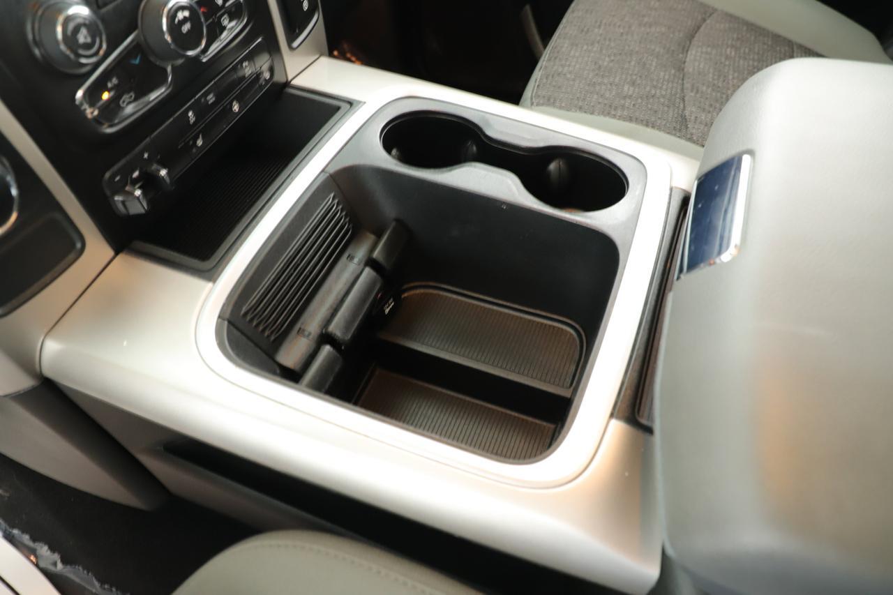 2020 Ram 1500 Classic SLT New Braunfels TX