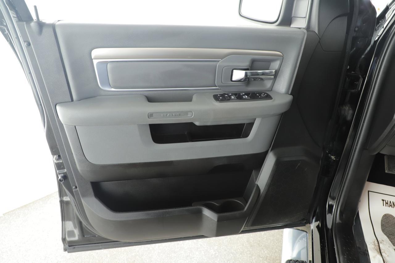 2020 Ram 1500 Classic SLT New Braunfels TX