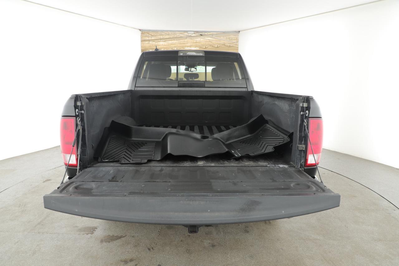 2020 Ram 1500 Classic SLT New Braunfels TX