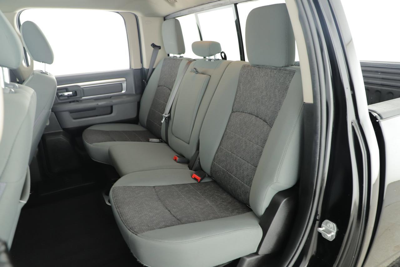 2020 Ram 1500 Classic SLT New Braunfels TX