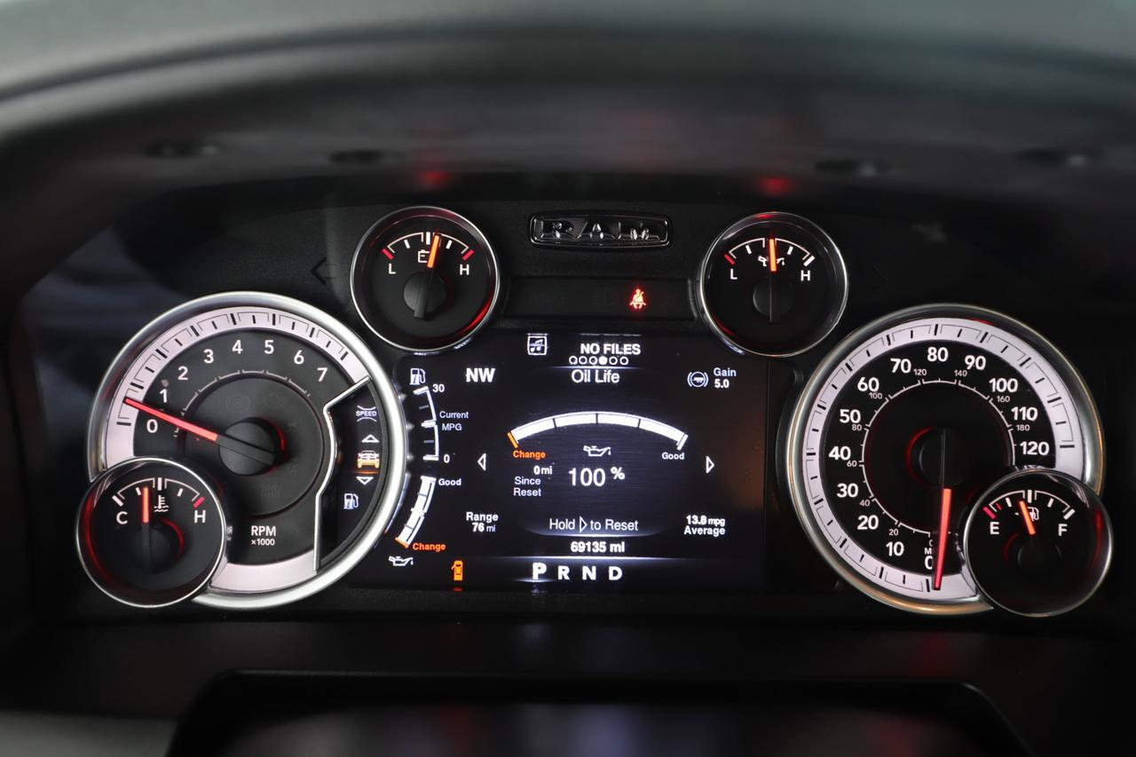 2020 Ram 1500 Classic SLT New Braunfels TX