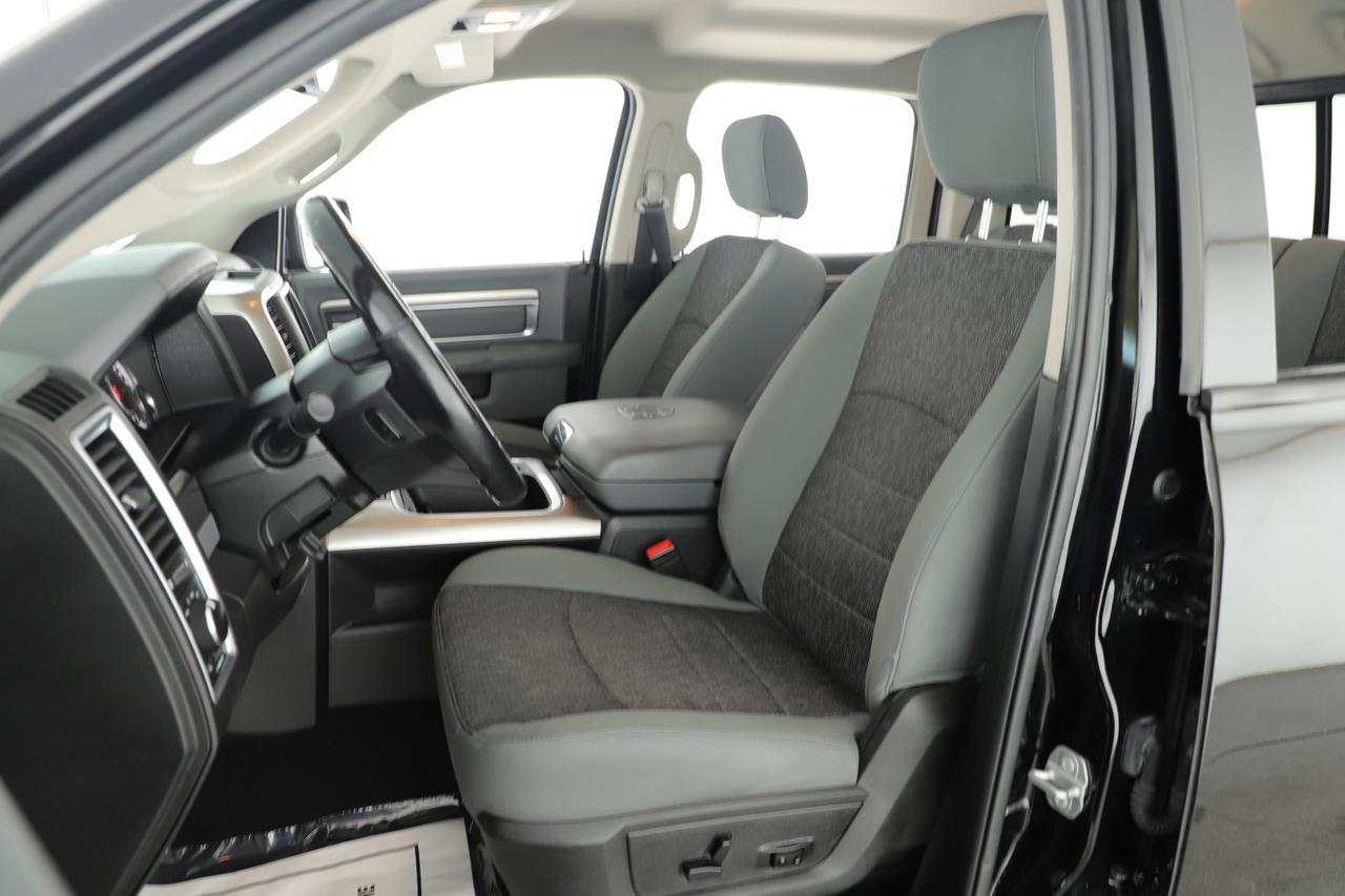 2020 Ram 1500 Classic SLT New Braunfels TX