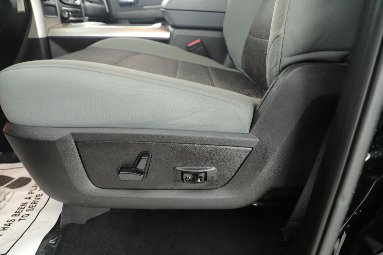 2020 Ram 1500 Classic SLT New Braunfels TX