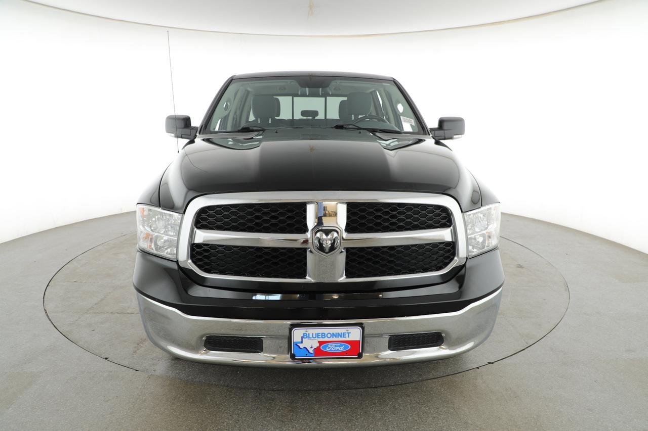 2020 Ram 1500 Classic SLT
