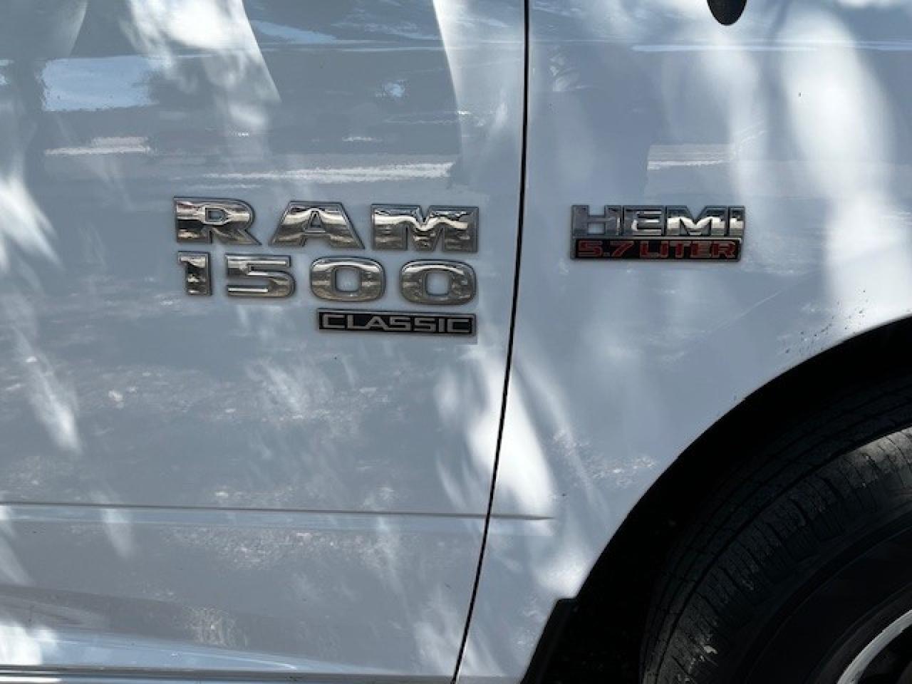 2020 Ram 1500 Classic SLT Spring Branch TX