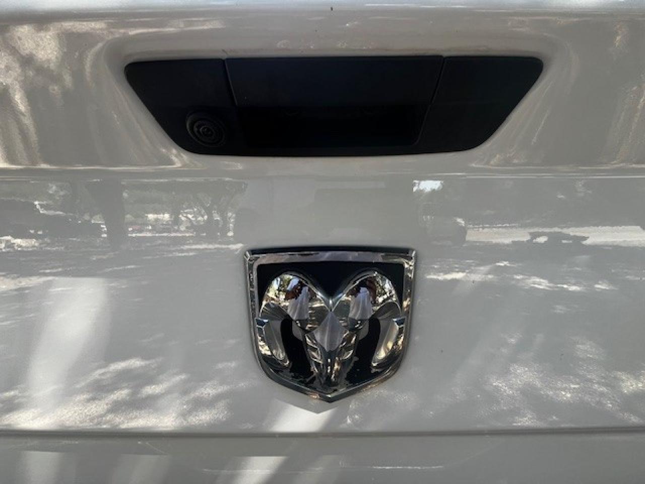 2020 Ram 1500 Classic SLT Spring Branch TX