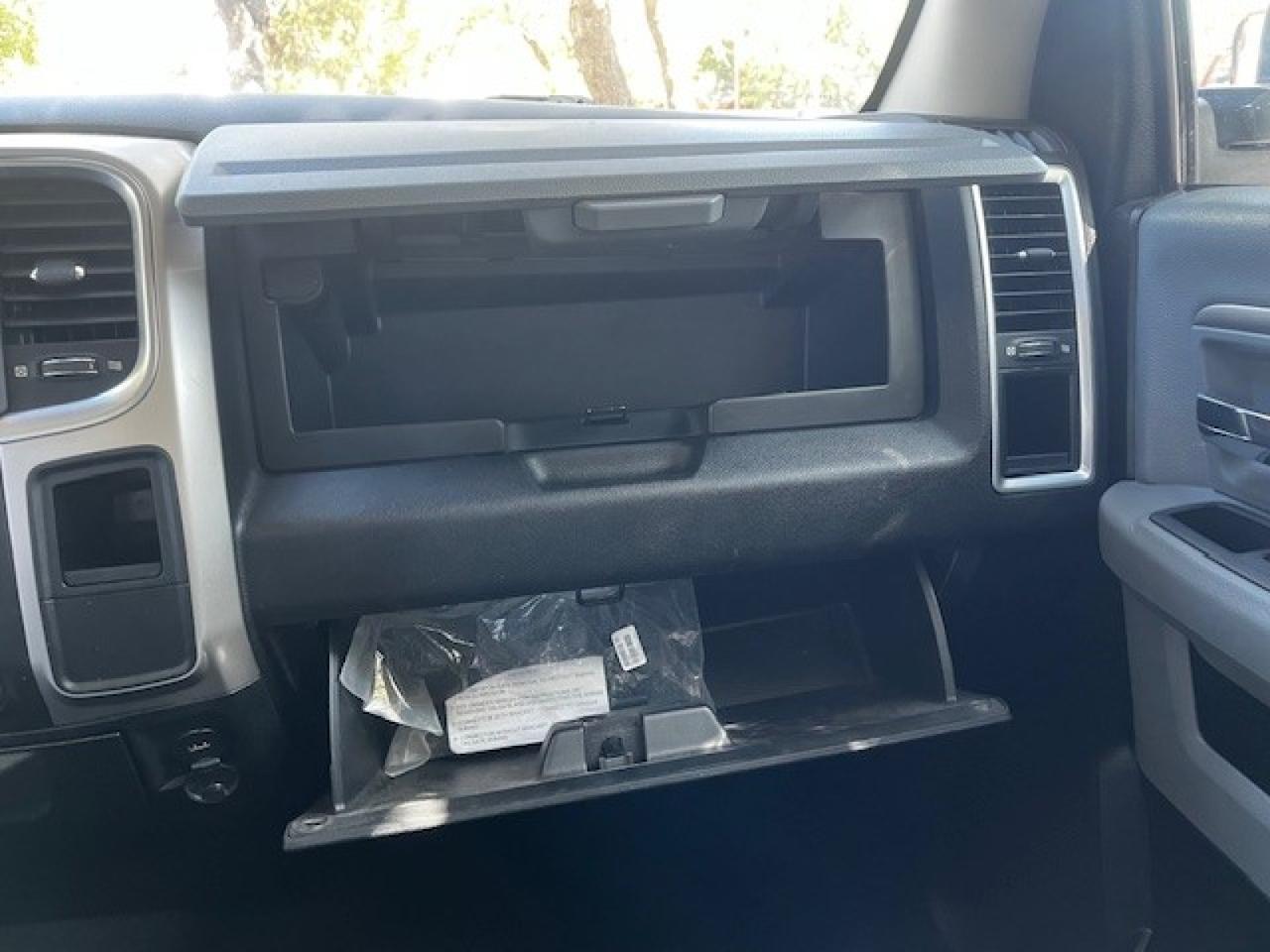 2020 Ram 1500 Classic SLT Spring Branch TX