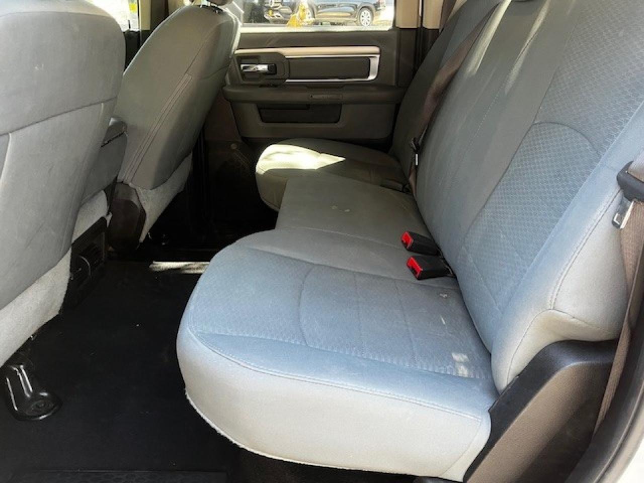 2020 Ram 1500 Classic SLT Spring Branch TX