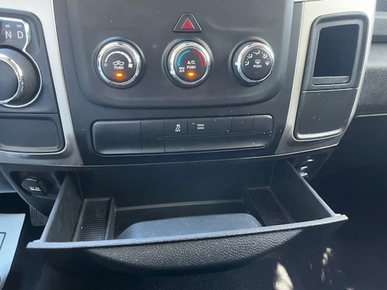 2020 Ram 1500 Classic SLT Spring Branch TX