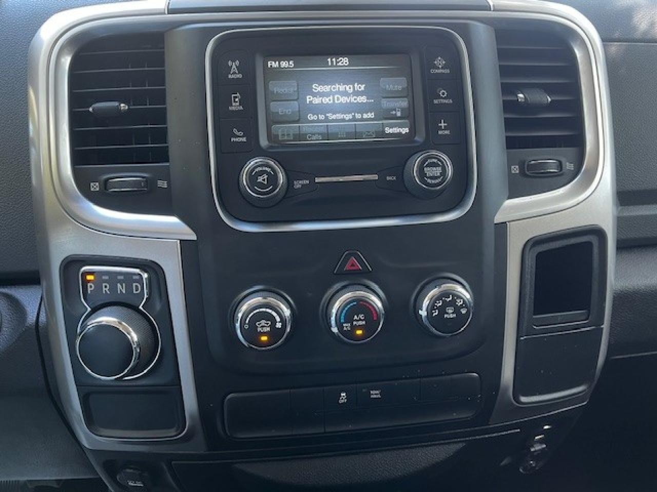 2020 Ram 1500 Classic SLT Spring Branch TX