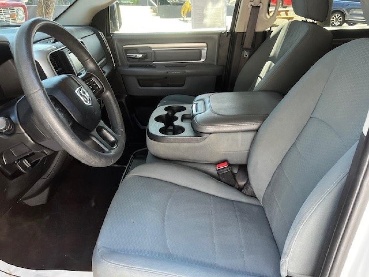 2020 Ram 1500 Classic SLT Spring Branch TX