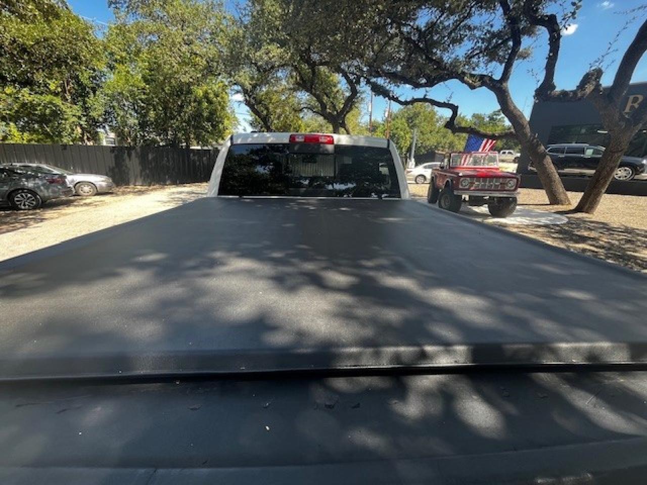 2020 Ram 1500 Classic SLT Spring Branch TX