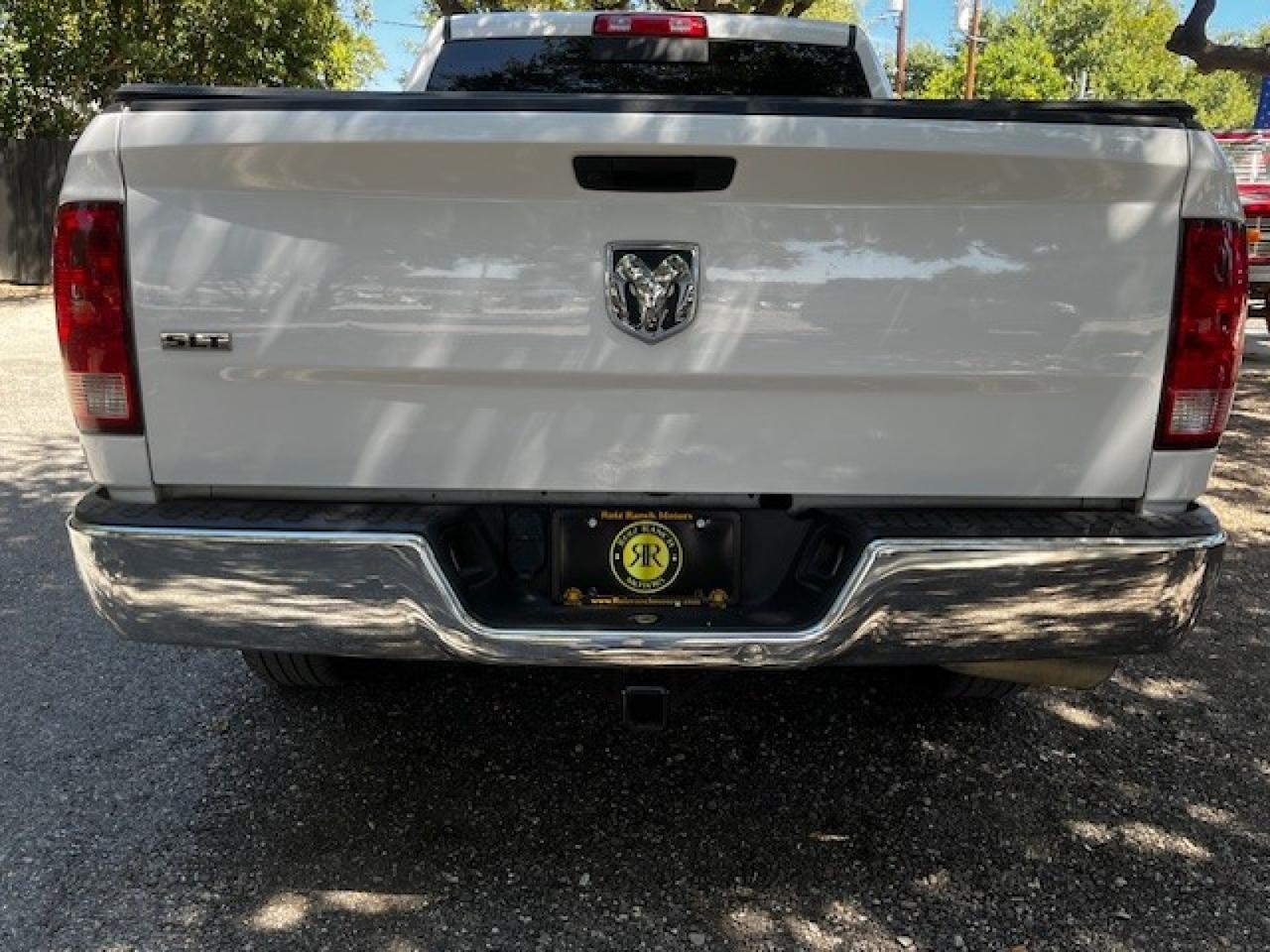 2020 Ram 1500 Classic SLT Spring Branch TX