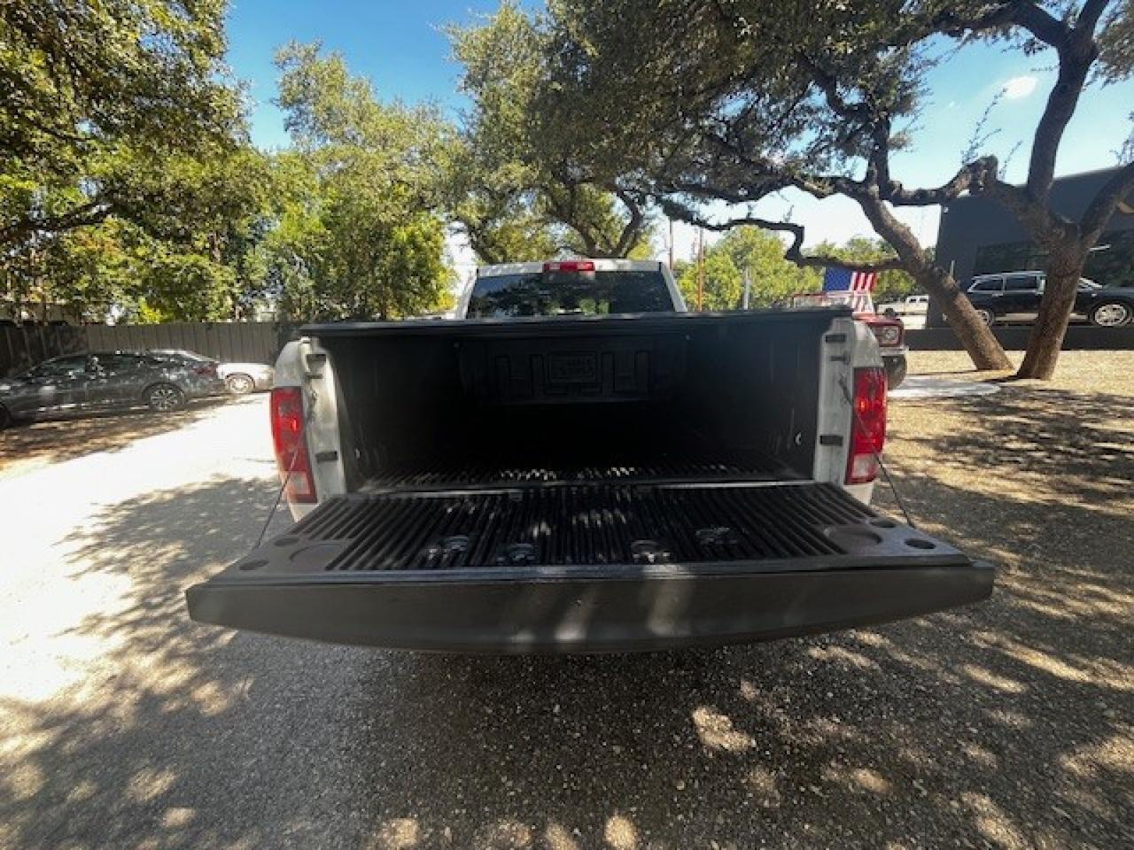2020 Ram 1500 Classic SLT Spring Branch TX