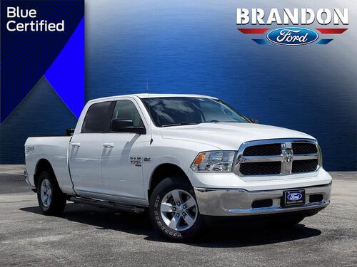2020 Ram 1500 Classic SLT Tampa FL 2020 Ram 1500 Classic SLT Tampa FL