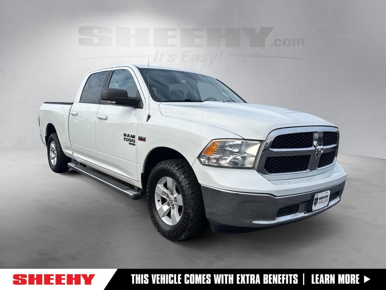 2020 Ram 1500 Classic SLT Richmond VA